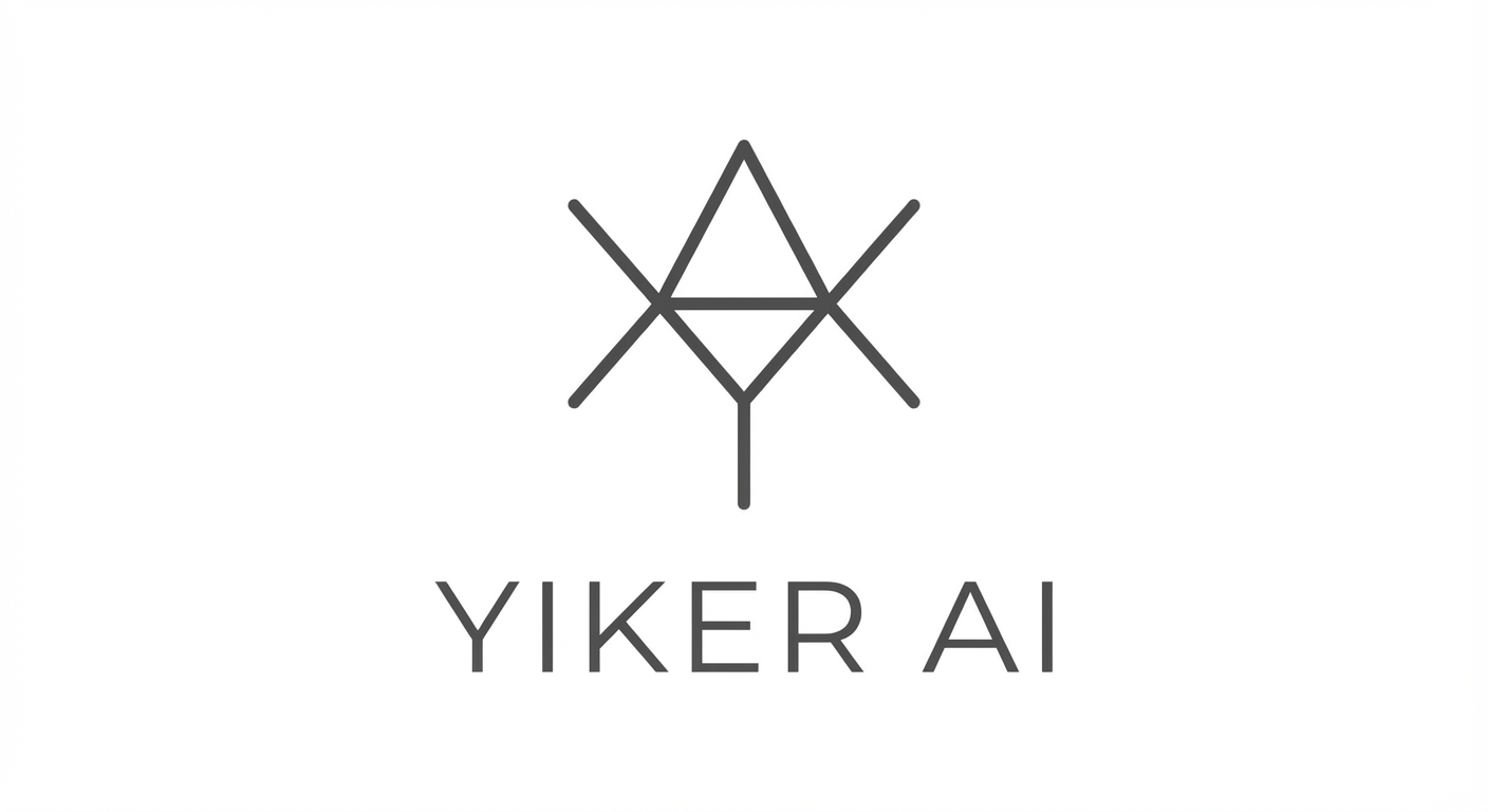 YIKER AI logo
